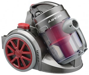 Photo Vacuum Cleaner SUPRA VCS-1616