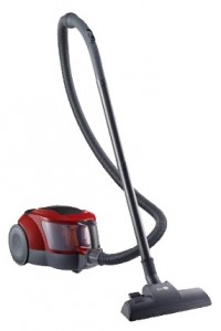 Photo Vacuum Cleaner LG V-K69402N