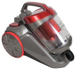 larawan Vacuum Cleaner Midea VCS43C1