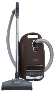 larawan Vacuum Cleaner Miele SGMA0 Special