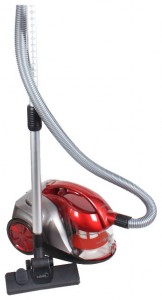 larawan Vacuum Cleaner Midea VCC43A1