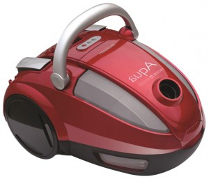 Photo Vacuum Cleaner Rolsen T-2560TSW