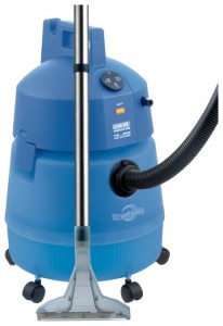 Photo Vacuum Cleaner Thomas SUPER 30S Aquafilter