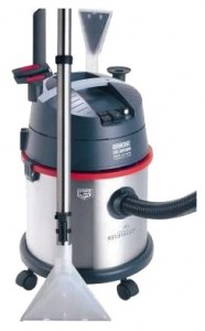 larawan Vacuum Cleaner Thomas PRESTIGE 20S Aquafilter
