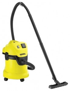 larawan Vacuum Cleaner Karcher MV 3 P