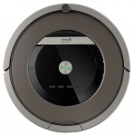 iRobot Roomba 870 Putekļu sūcējs
