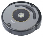 iRobot Roomba 631 Ηλεκτρική σκούπα