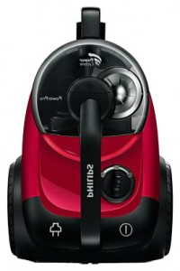 larawan Vacuum Cleaner Philips FC 8760