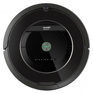 larawan Vacuum Cleaner iRobot Roomba 880