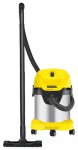 Karcher MV 3 Premium Máy hút bụi