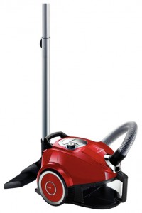 Photo Vacuum Cleaner Bosch BGS 42211