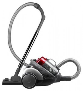 larawan Vacuum Cleaner Electrolux ZT 3520