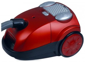 larawan Vacuum Cleaner KRIsta KR-1601B