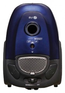 larawan Vacuum Cleaner LG V-C30252SU