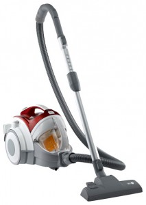 larawan Vacuum Cleaner LG V-K89281R