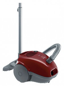 Photo Vacuum Cleaner Bosch BSD 3025