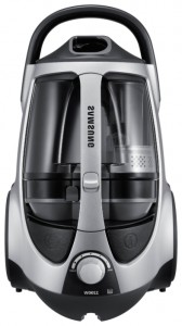 Photo Vacuum Cleaner Samsung SC8830