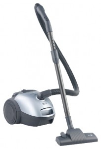 larawan Vacuum Cleaner LG V-C38262SU