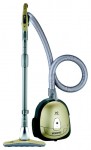 Daewoo Electronics RC-2500 Vacuum Cleaner