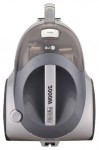 LG V-K72104HUA Vacuum Cleaner