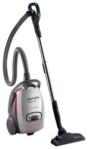 larawan Vacuum Cleaner Electrolux Z 90