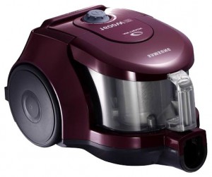 Photo Vacuum Cleaner Samsung VCC4530V33