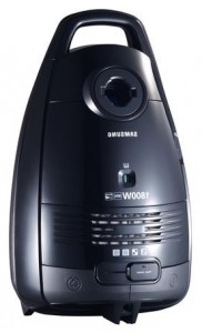Photo Vacuum Cleaner Samsung SC7930