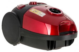 larawan Vacuum Cleaner GALATEC VC-B01-NDEA
