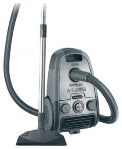 larawan Vacuum Cleaner Delonghi XTL 212 PET