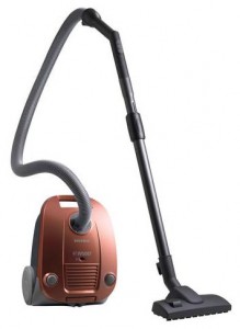 larawan Vacuum Cleaner Samsung SC4142