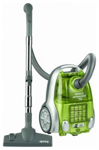 larawan Vacuum Cleaner Gorenje VCK 1800 EBYPB