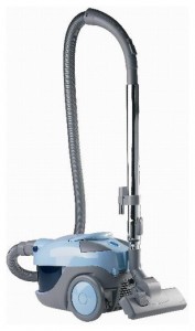 Photo Vacuum Cleaner Gorenje VCK 1800 EB CYCLONIC