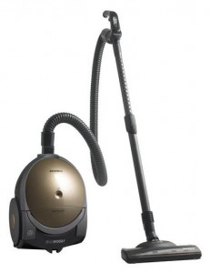 larawan Vacuum Cleaner Samsung SC5138