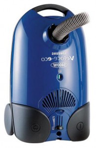 larawan Vacuum Cleaner Samsung SC6023