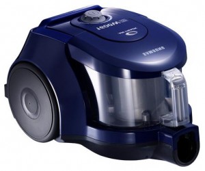 Photo Vacuum Cleaner Samsung SC4330