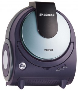 larawan Vacuum Cleaner Samsung SC7020V