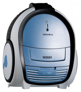 larawan Vacuum Cleaner Samsung SC7272