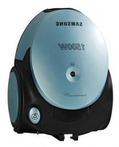 larawan Vacuum Cleaner Samsung SC3140