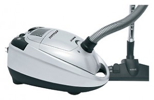Photo Vacuum Cleaner Trisa Super Plus 2000W
