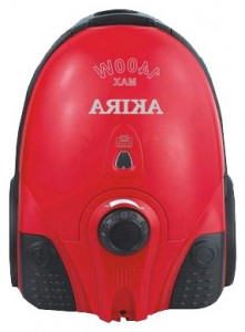 снимка Прахосмукачка Akira VC-F1402