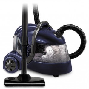 Photo Vacuum Cleaner Delonghi WFZ 1300 SDL