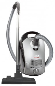 larawan Vacuum Cleaner Miele S 4812 Hybrid