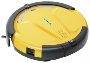 larawan Vacuum Cleaner Xrobot M-H298