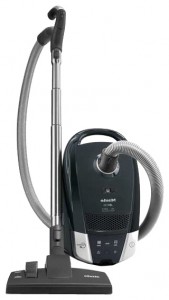 Photo Vacuum Cleaner Miele S 6730
