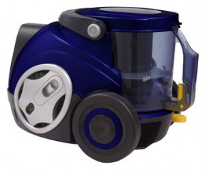 larawan Vacuum Cleaner LG V-C7B72HT