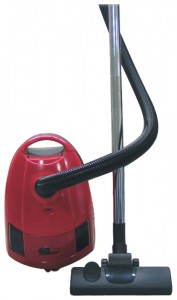 Photo Vacuum Cleaner Delfa DVC-870
