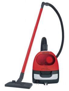 larawan Vacuum Cleaner Philips FC 8258
