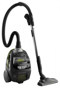 larawan Vacuum Cleaner Electrolux ZUAG 3801