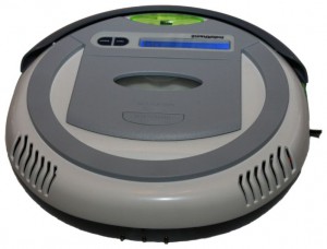 Photo Vacuum Cleaner SmartRobot QQ-2L