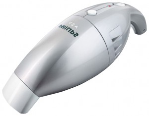 Photo Vacuum Cleaner Philips FC 6053
